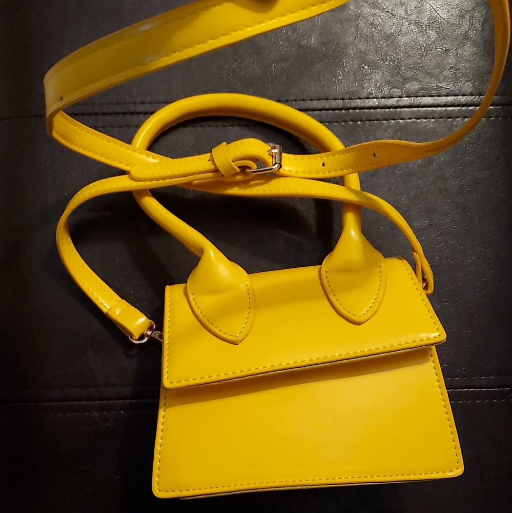 Purse 👜 - Picture 2 of 4